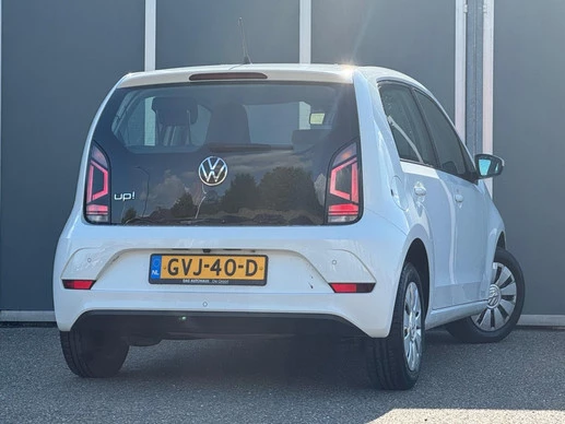 Volkswagen up! - Afbeelding 3 van 30