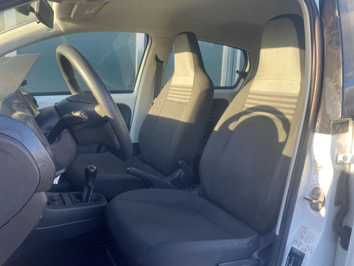 Volkswagen up! - Afbeelding 5 van 30