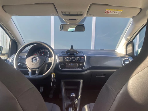 Volkswagen up! - Afbeelding 7 van 30