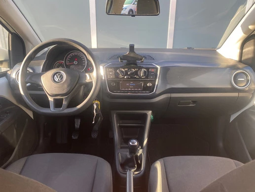 Volkswagen up! - Afbeelding 8 van 30