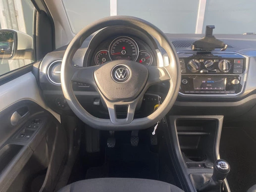 Volkswagen up! - Afbeelding 9 van 30