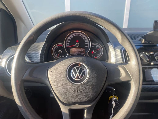 Volkswagen up! - Afbeelding 10 van 30