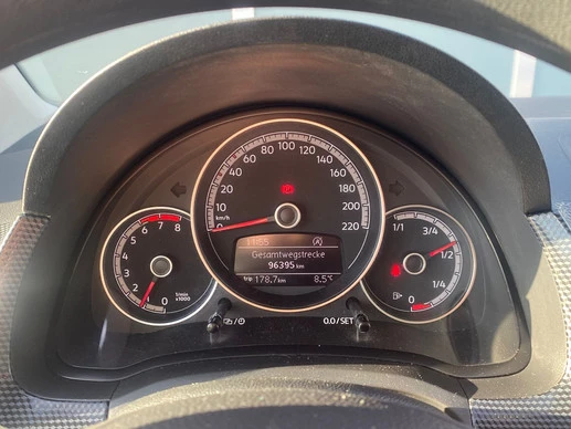 Volkswagen up! - Afbeelding 11 van 30