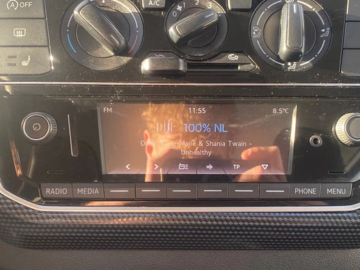 Volkswagen up! - Afbeelding 17 van 30