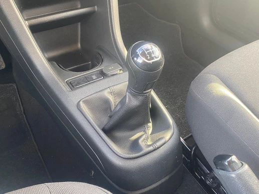 Volkswagen up! - Afbeelding 22 van 30