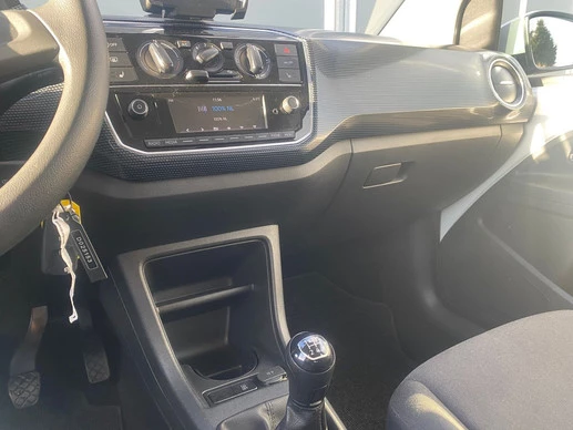 Volkswagen up! - Afbeelding 23 van 30