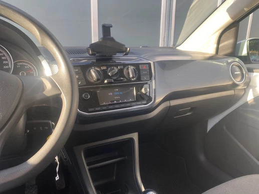 Volkswagen up! - Afbeelding 24 van 30