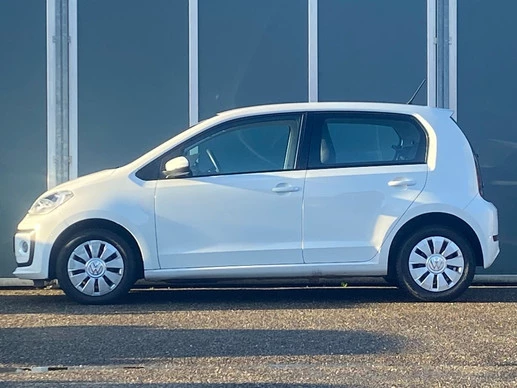 Volkswagen up! - Afbeelding 26 van 30