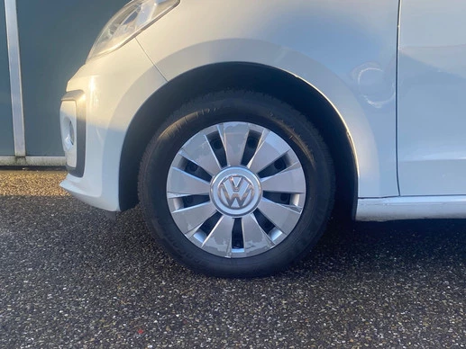 Volkswagen up! - Afbeelding 27 van 30
