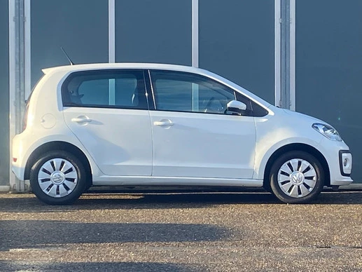 Volkswagen up! - Afbeelding 28 van 30