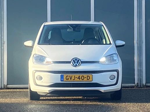 Volkswagen up! - Afbeelding 29 van 30