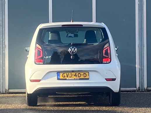 Volkswagen up! - Afbeelding 30 van 30