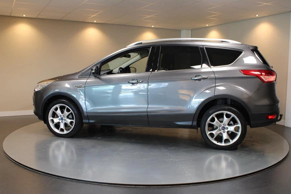 Ford Kuga - Afbeelding 2 van 30