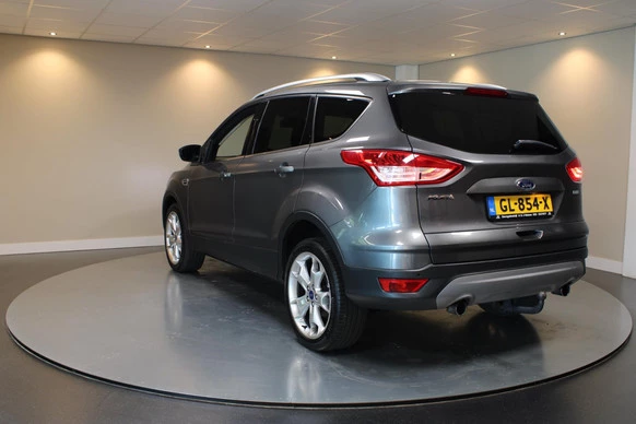 Ford Kuga - Afbeelding 5 van 30