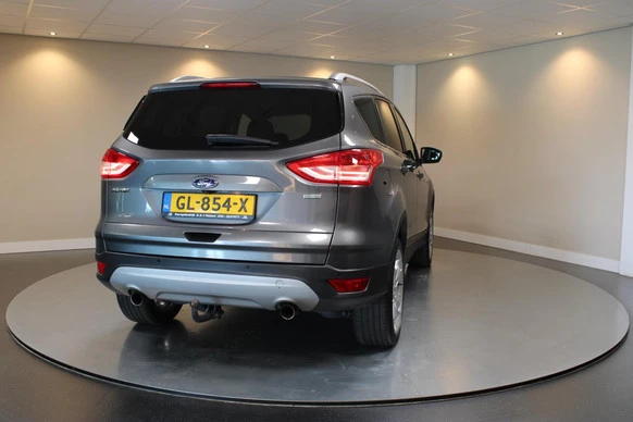 Ford Kuga - Afbeelding 6 van 30