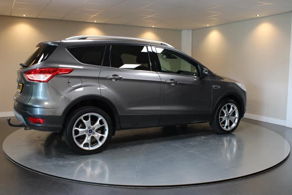 Ford Kuga - Afbeelding 7 van 30