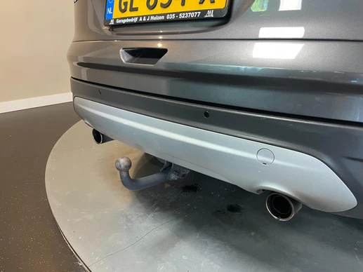 Ford Kuga - Afbeelding 12 van 30