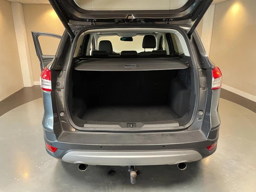 Ford Kuga - Afbeelding 13 van 30