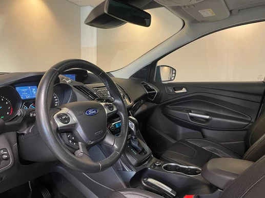 Ford Kuga - Afbeelding 16 van 30