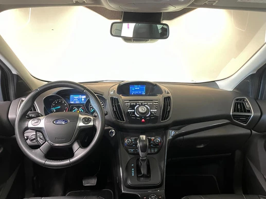 Ford Kuga - Afbeelding 18 van 30