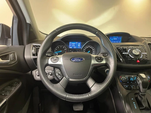 Ford Kuga - Afbeelding 19 van 30