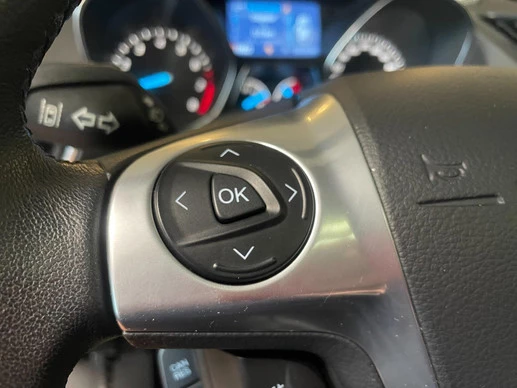 Ford Kuga - Afbeelding 20 van 30