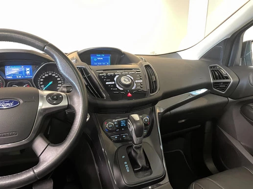 Ford Kuga - Afbeelding 26 van 30