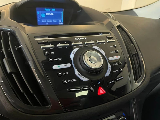 Ford Kuga - Afbeelding 27 van 30