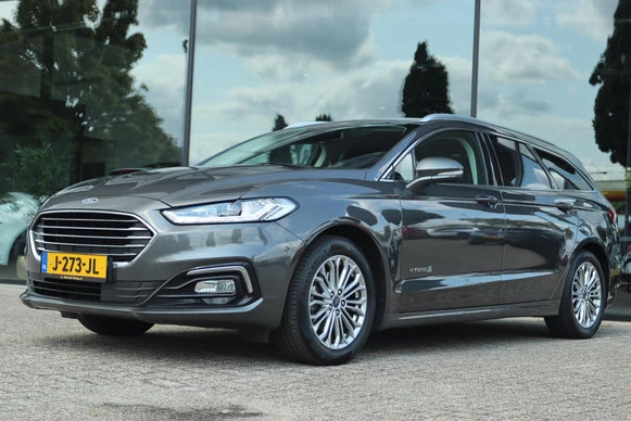 Ford Mondeo - Afbeelding 1 van 30