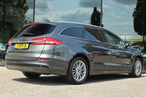 Ford Mondeo - Afbeelding 2 van 30