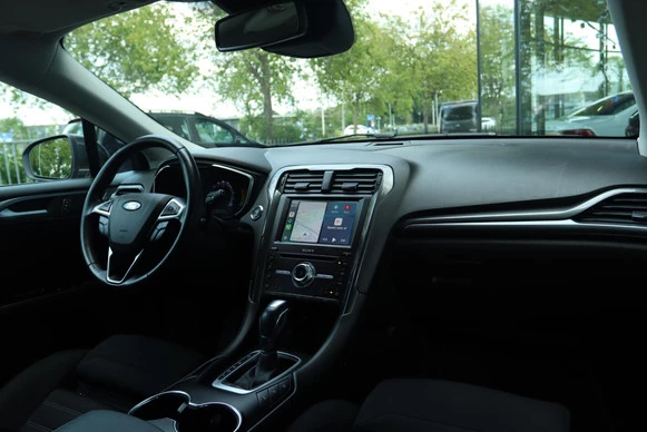 Ford Mondeo - Afbeelding 5 van 30
