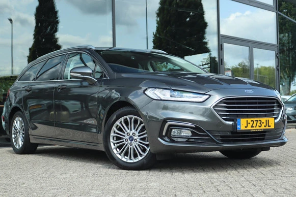 Ford Mondeo - Afbeelding 7 van 30