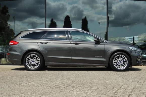 Ford Mondeo - Afbeelding 8 van 30