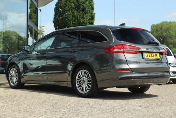 Ford Mondeo - Afbeelding 10 van 30