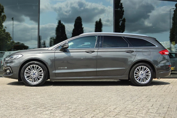 Ford Mondeo - Afbeelding 11 van 30