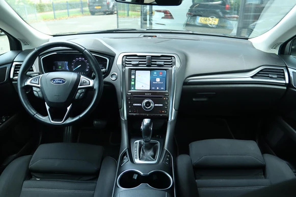 Ford Mondeo - Afbeelding 12 van 30