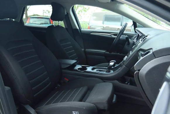 Ford Mondeo - Afbeelding 13 van 30