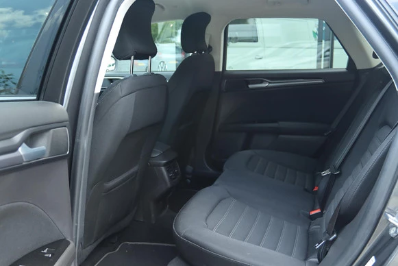 Ford Mondeo - Afbeelding 14 van 30