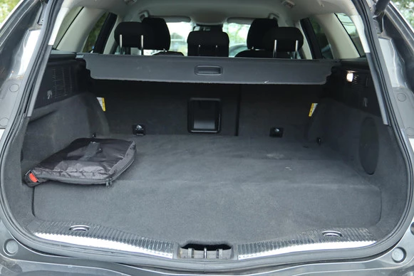 Ford Mondeo - Afbeelding 15 van 30