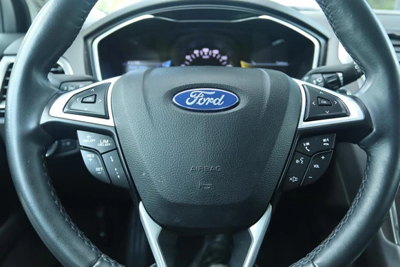 Ford Mondeo - Afbeelding 16 van 30