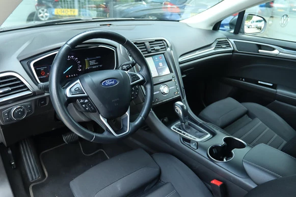 Ford Mondeo - Afbeelding 17 van 30