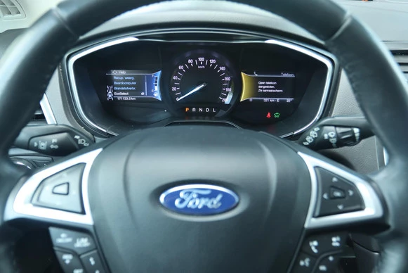 Ford Mondeo - Afbeelding 18 van 30