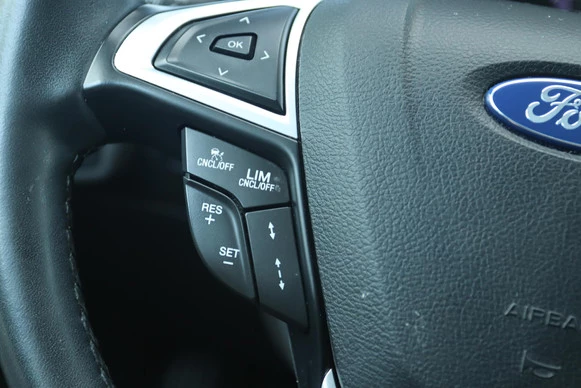 Ford Mondeo - Afbeelding 19 van 30