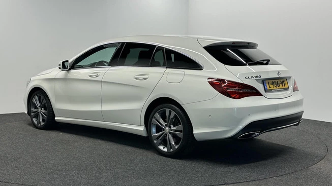 Mercedes-Benz CLA - Afbeelding 4 van 30