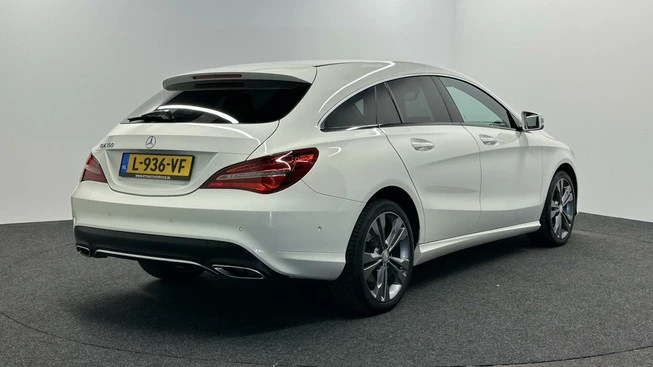 Mercedes-Benz CLA - Afbeelding 5 van 30