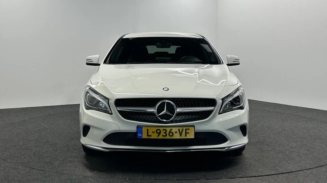 Mercedes-Benz CLA - Afbeelding 6 van 30