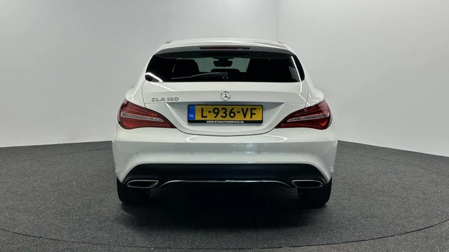 Mercedes-Benz CLA - Afbeelding 7 van 30