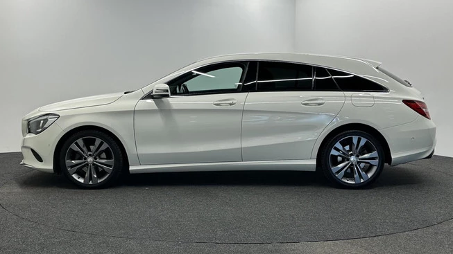 Mercedes-Benz CLA - Afbeelding 8 van 30