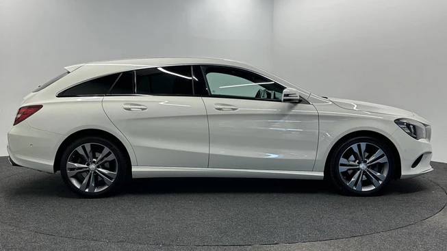 Mercedes-Benz CLA - Afbeelding 9 van 30