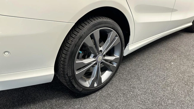 Mercedes-Benz CLA - Afbeelding 10 van 30